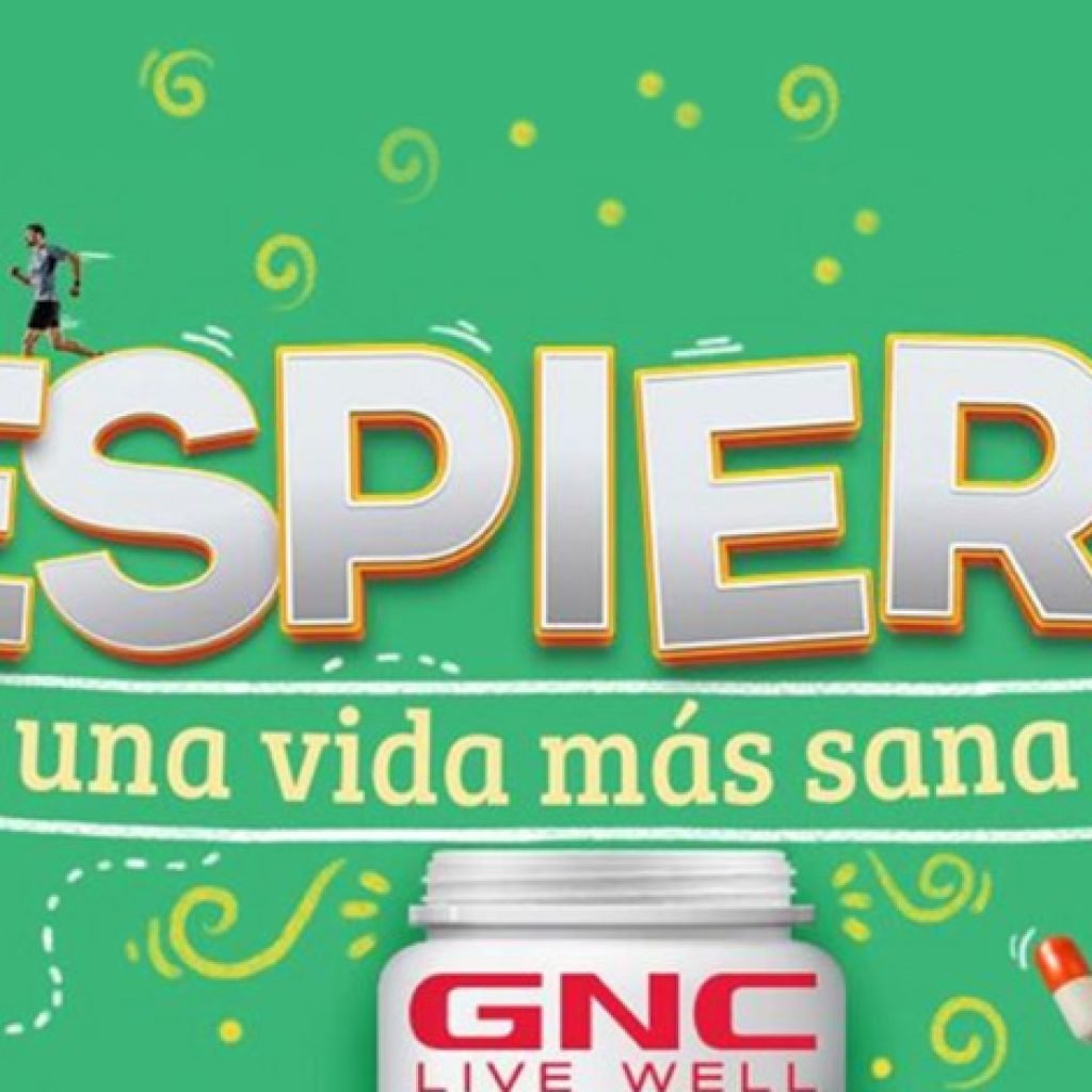 GNC Guatemala