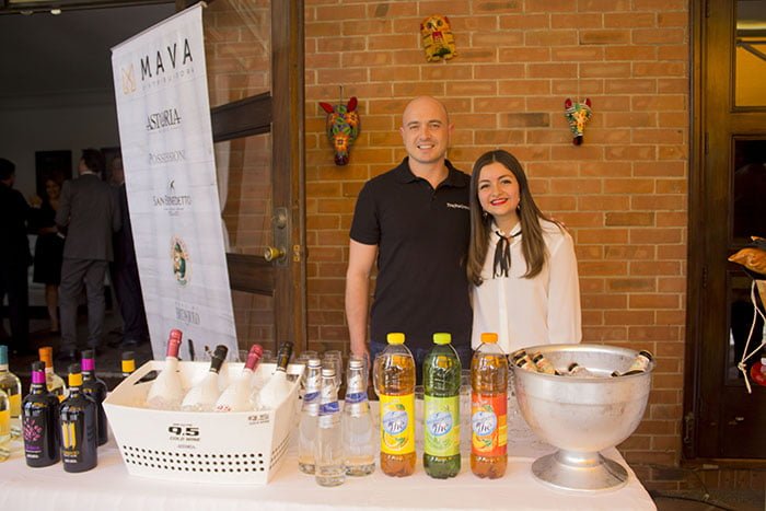 Semana de la Cocina Italiana