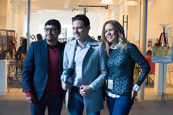 Juan Pablo Romero Fuentes