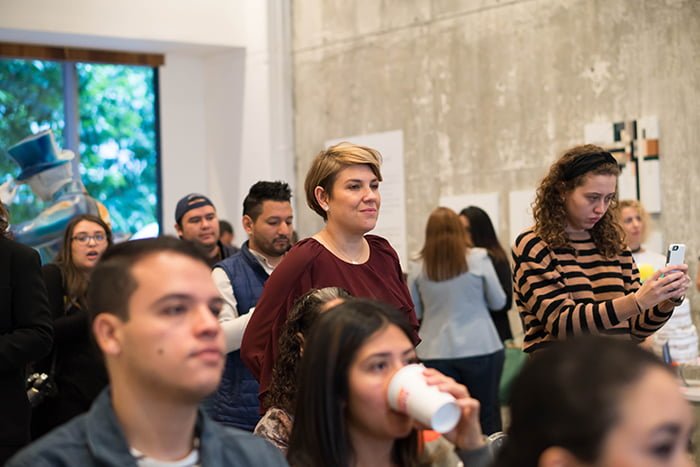 Creative Mornings Guatemala