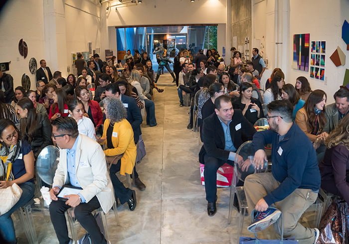Creative Mornings Guatemala