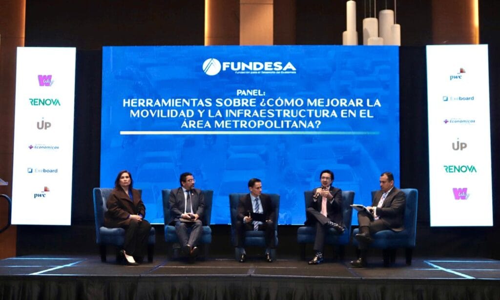 Fundesa tráfico Guatemala