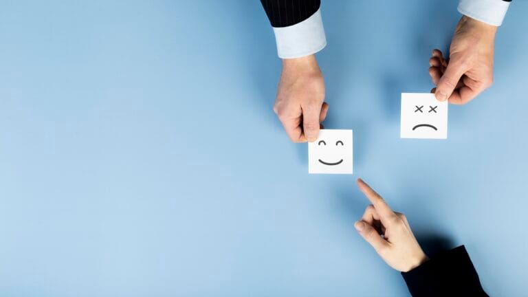 Gestión de la reputación corporativa