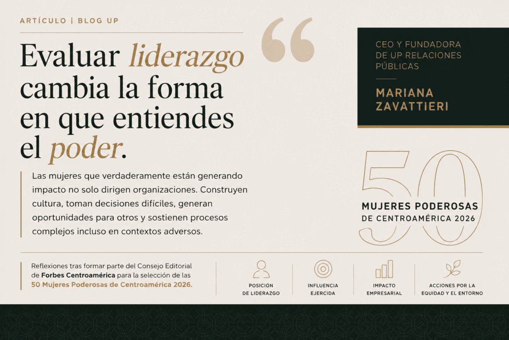 Mariana Zavattieri Forbes