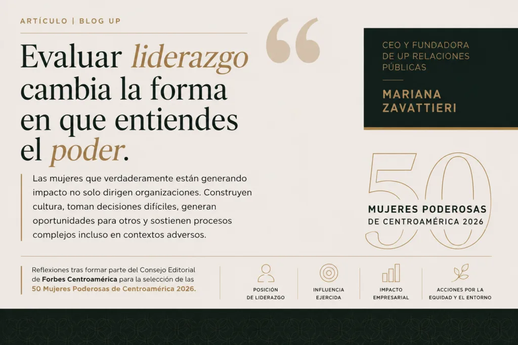 Mariana Zavattieri Forbes