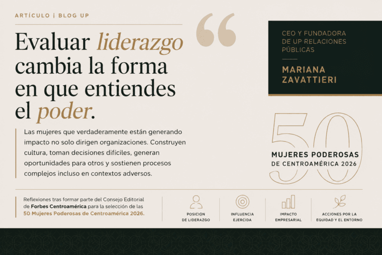 Mariana Zavattieri Forbes
