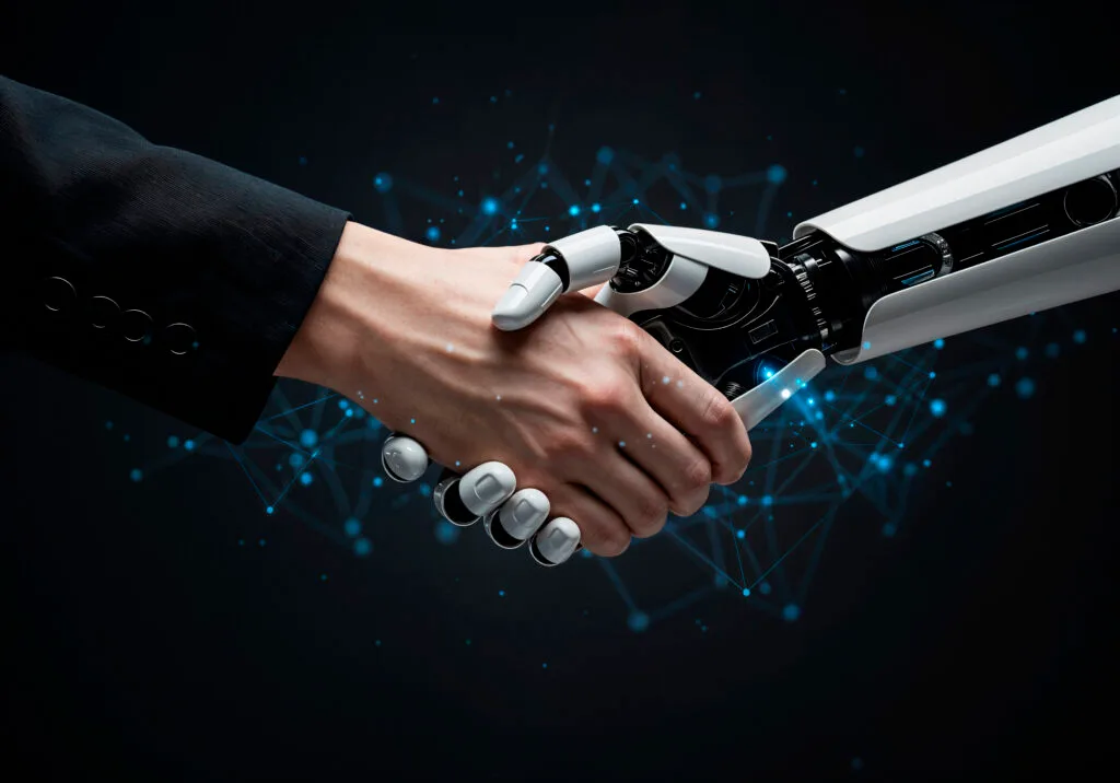 Reputación Inteligencia Artificial